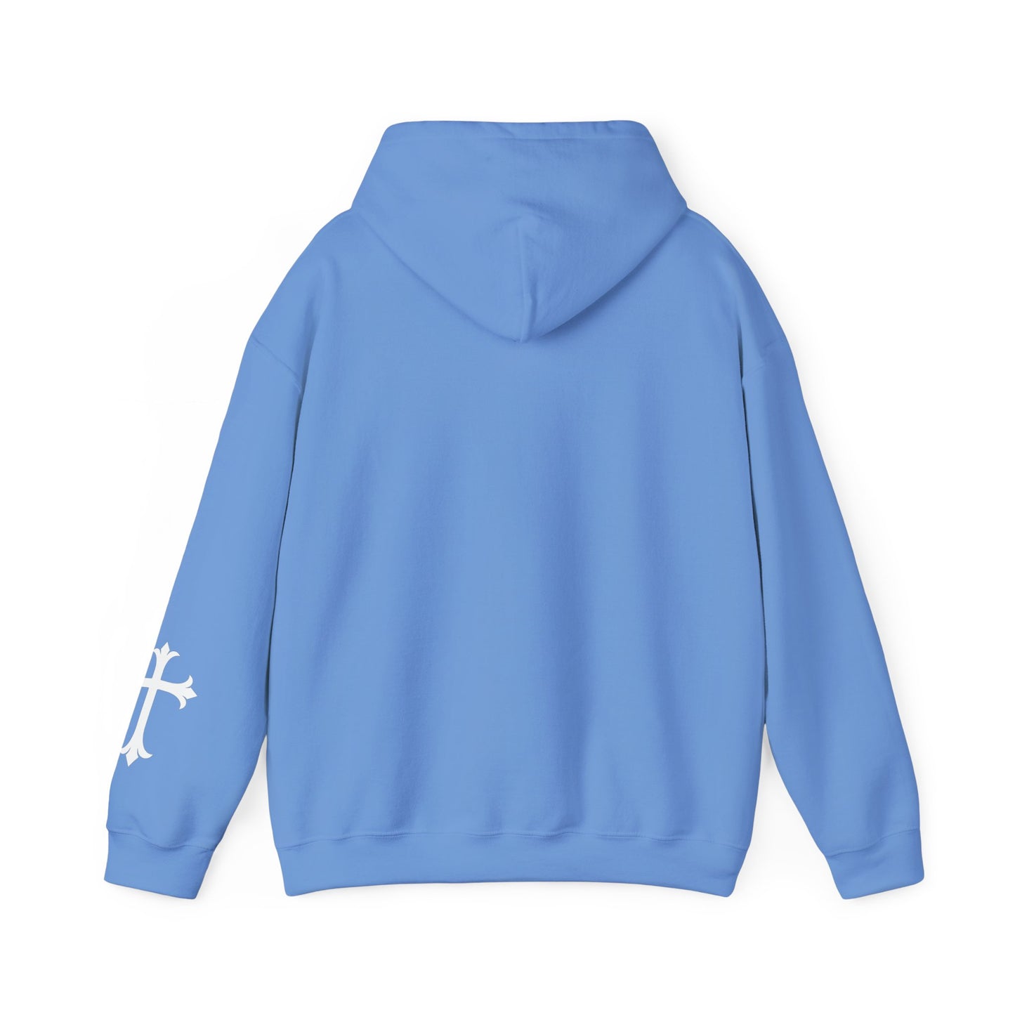 'For God So Loved The World...' Hoodie