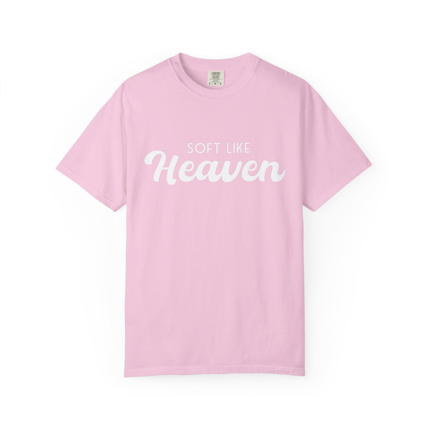 SLH Basic Tee