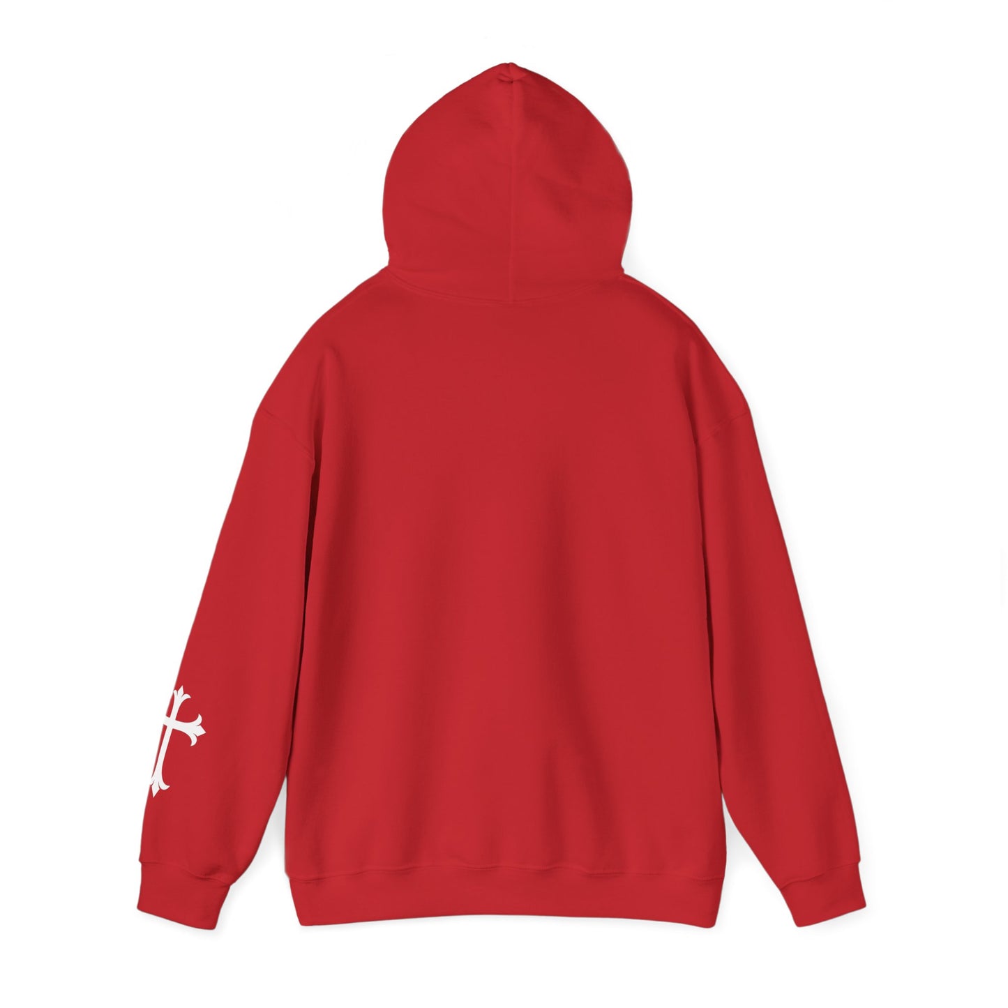 'For God So Loved The World...' Hoodie