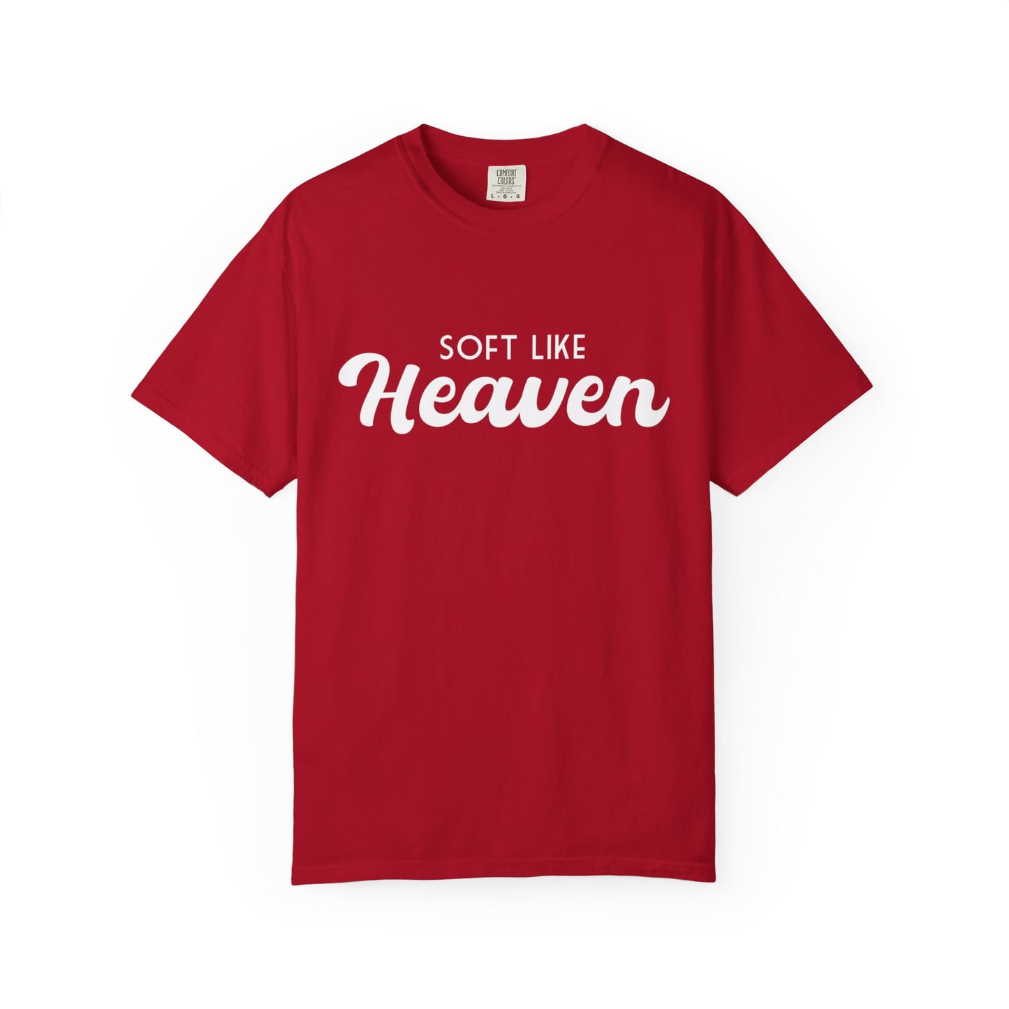 SLH Basic Tee