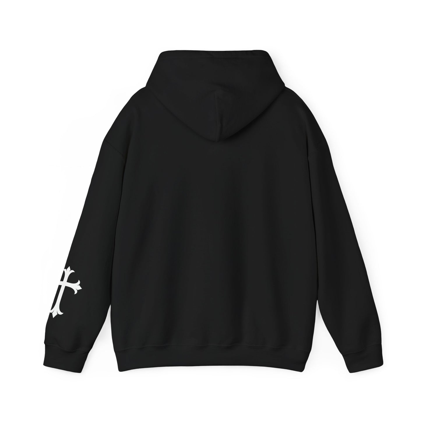 'For God So Loved The World...' Hoodie