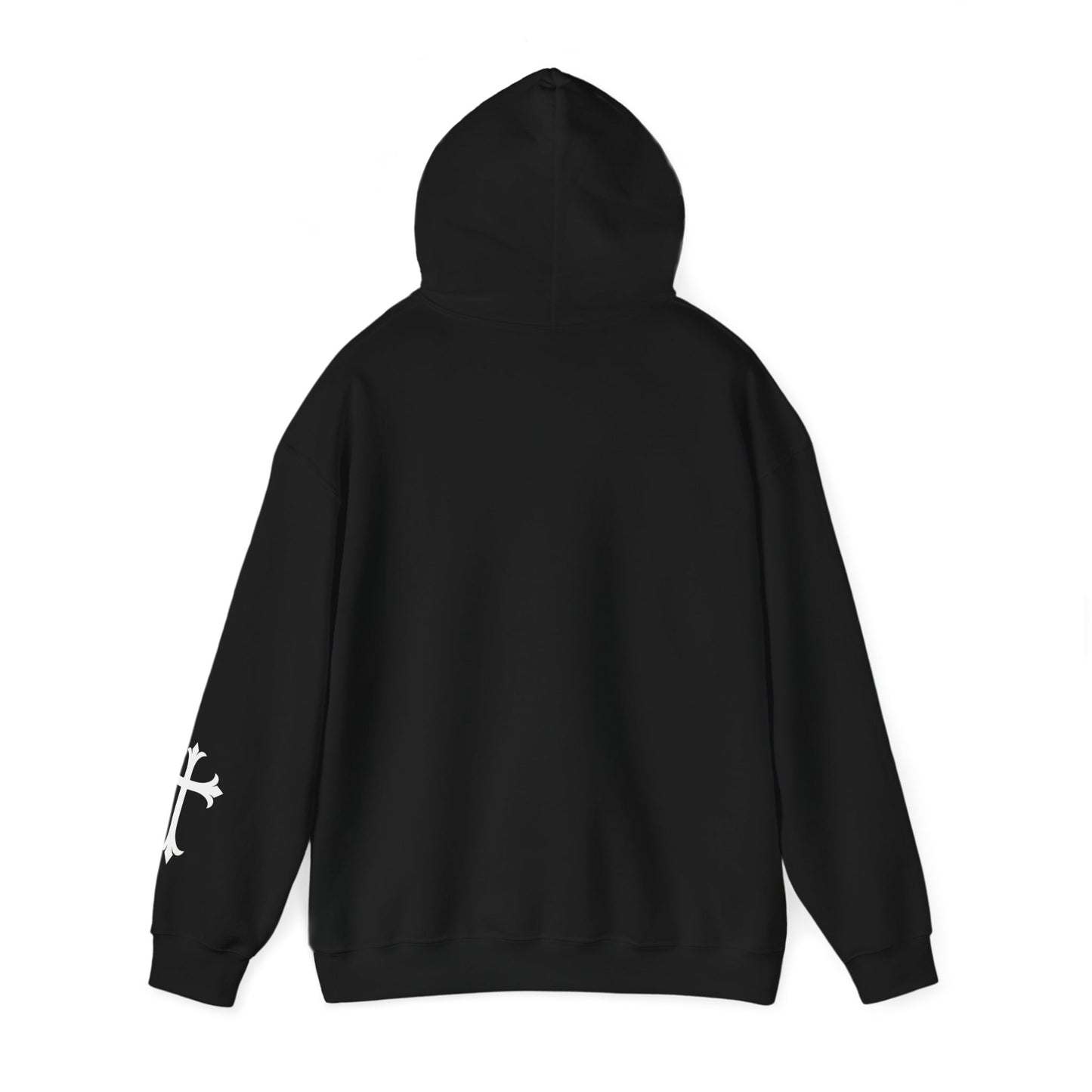 'For God So Loved The World...' Hoodie