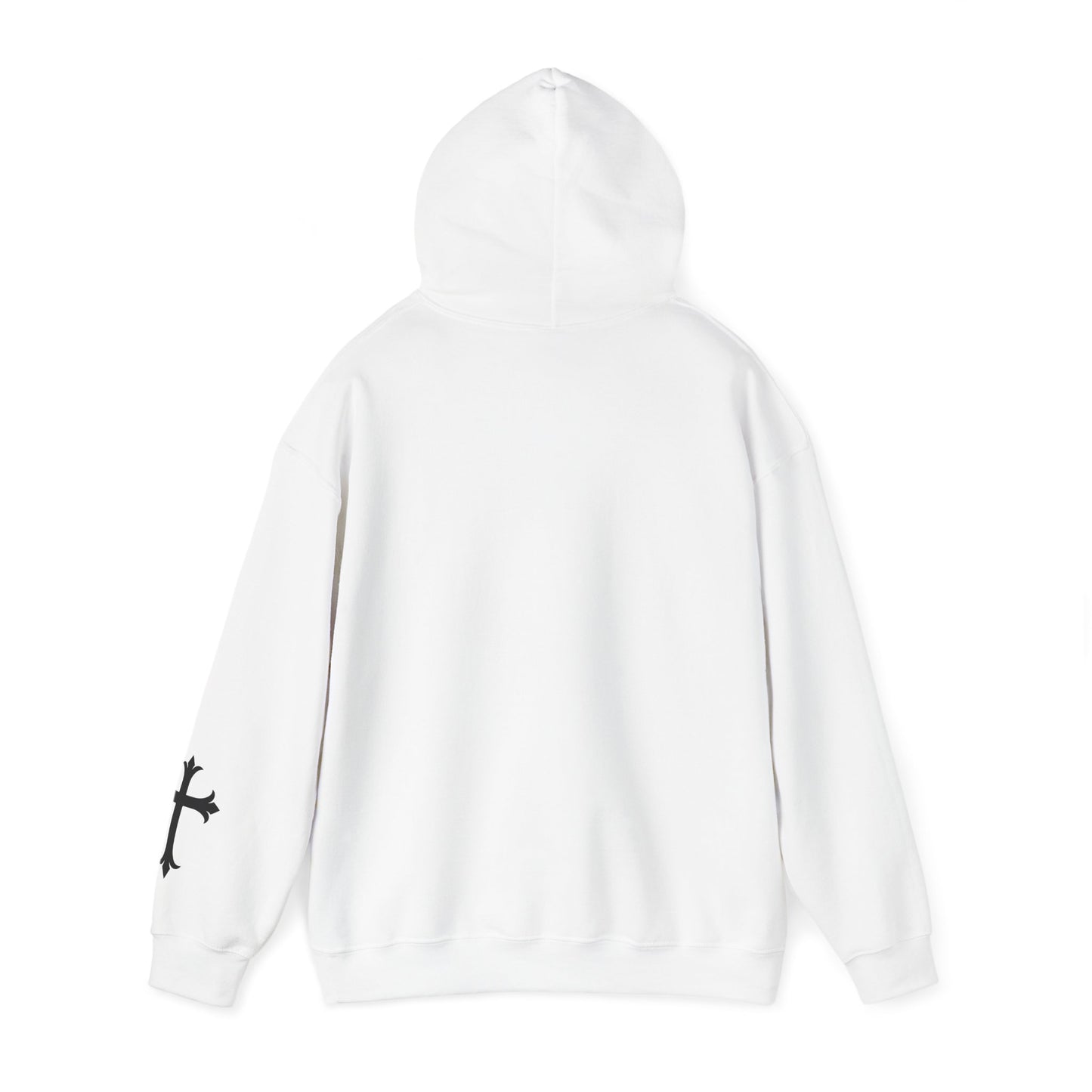 'For God So Loved The World...' Hoodie