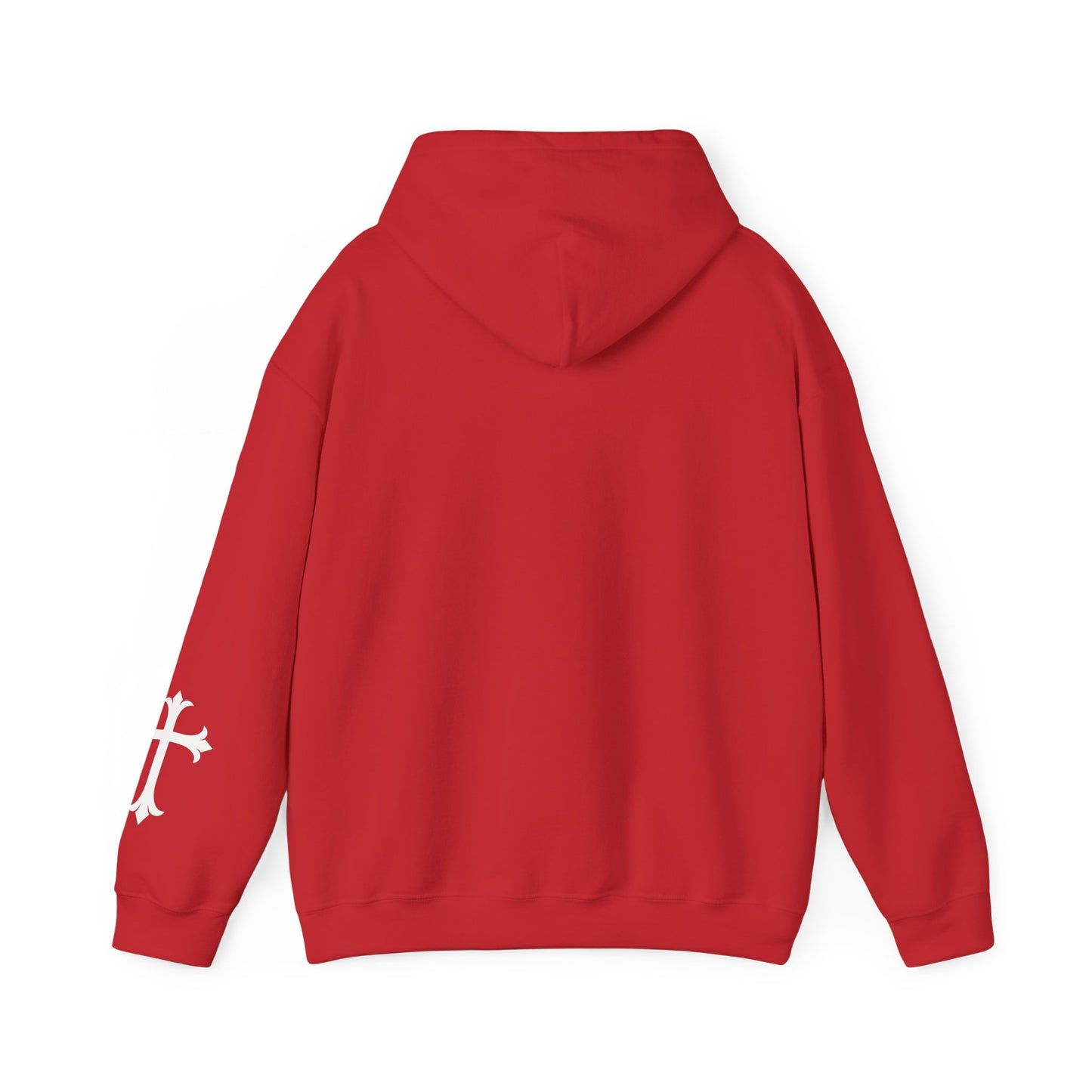'For God So Loved The World...' Hoodie