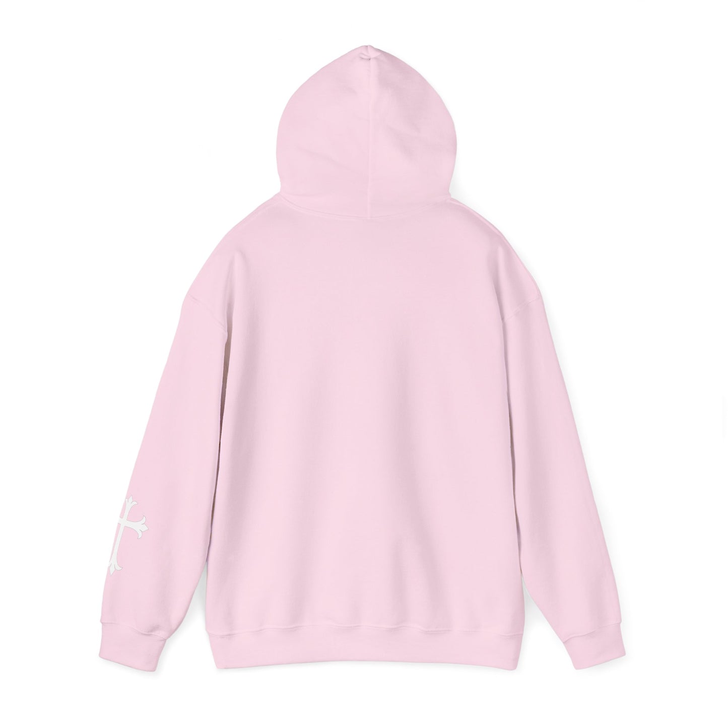 'For God So Loved The World...' Hoodie