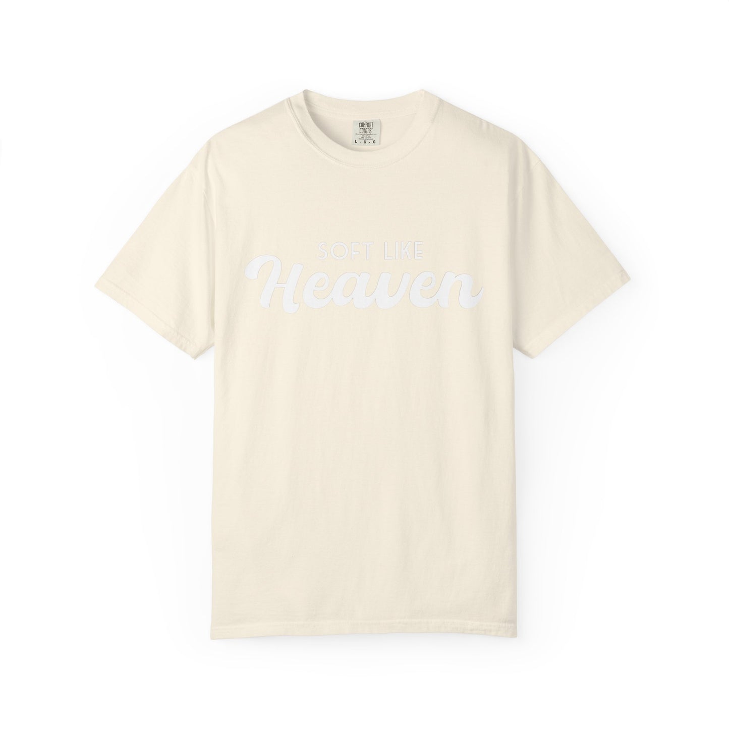 SLH Basic Tee