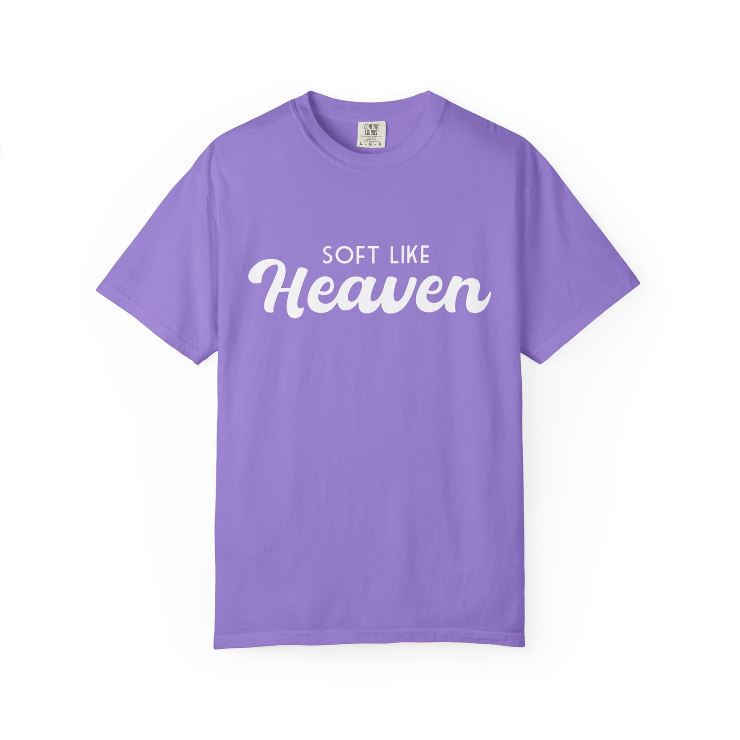 SLH Basic Tee