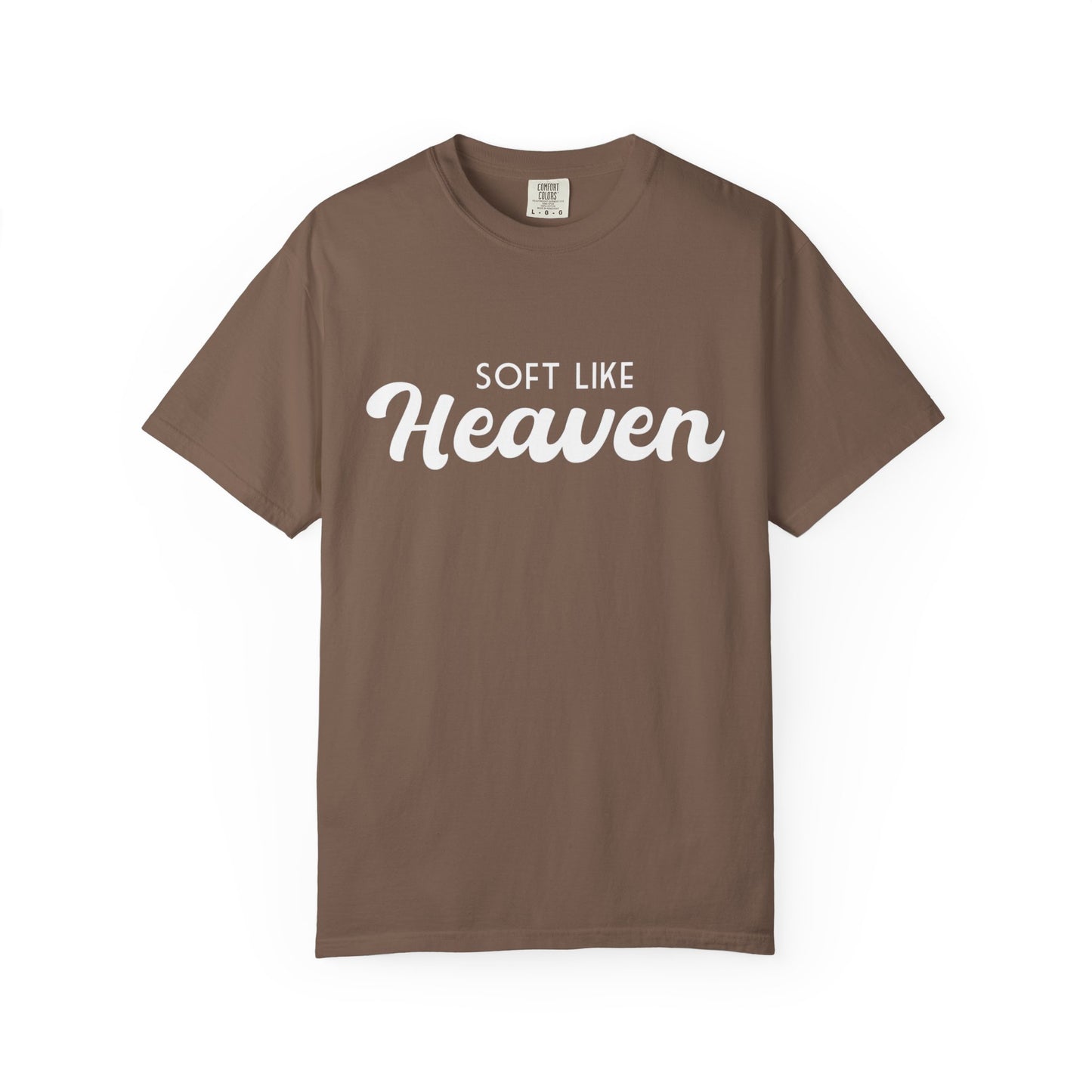 SLH Basic Tee