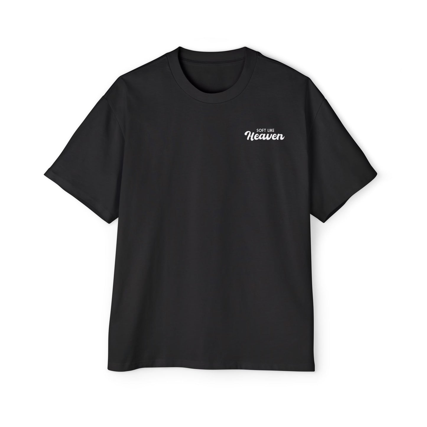 SLH 'Clouds' Oversized Tee