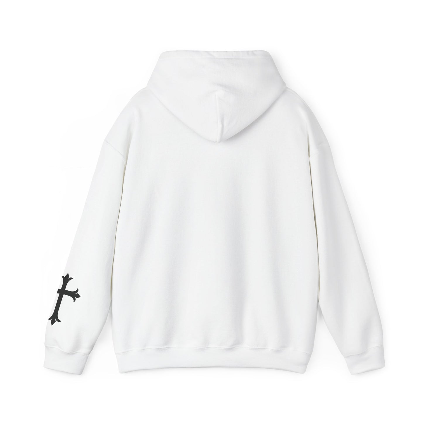 'For God So Loved The World...' Hoodie