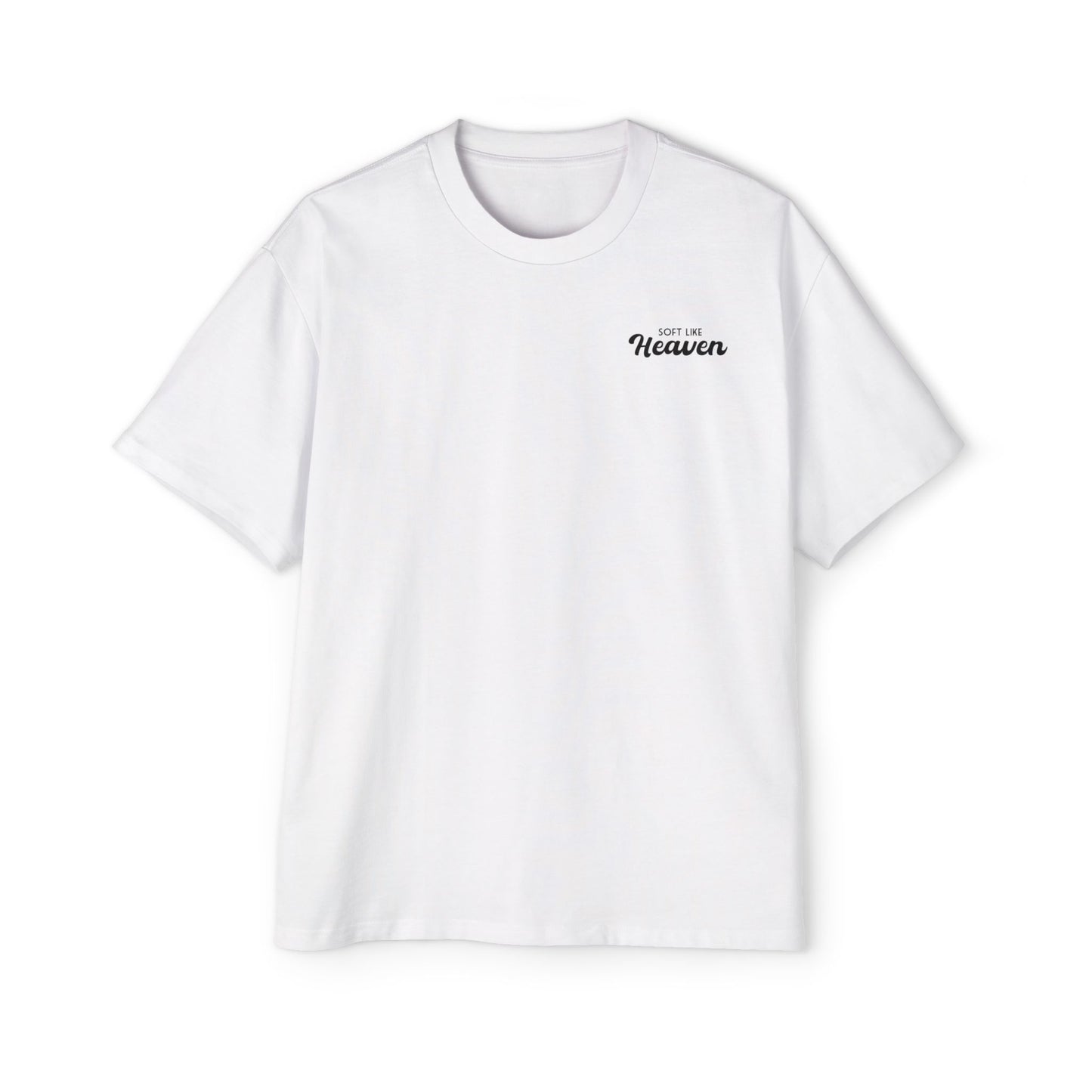 SLH 'Clouds' Oversized Tee