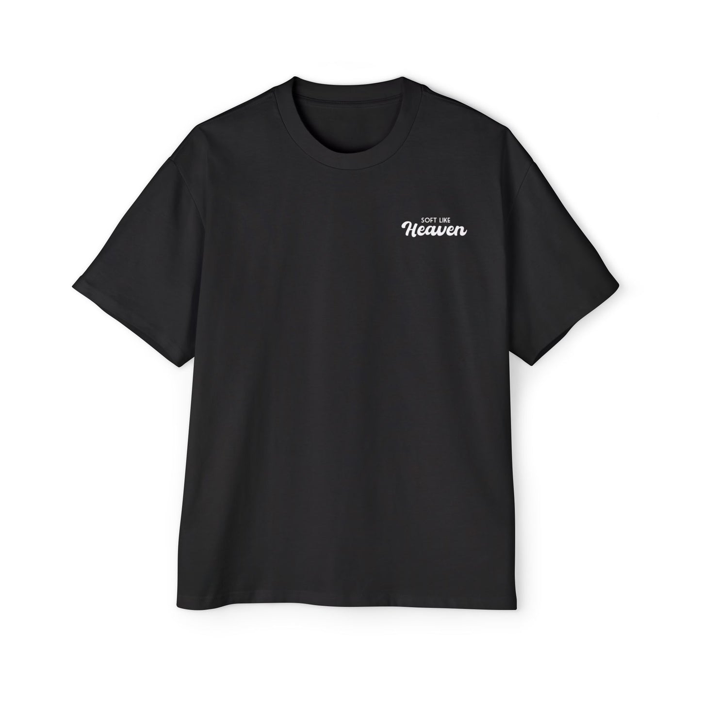 SLH 'Walk On Water' Oversized Tee