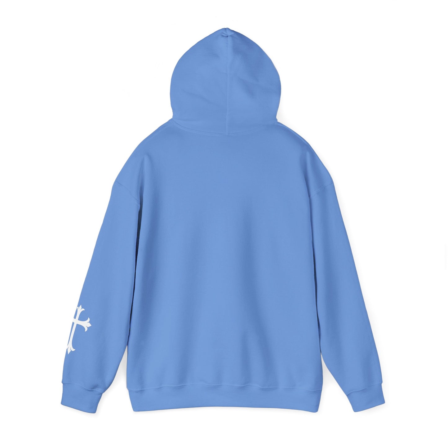 'For God So Loved The World...' Hoodie