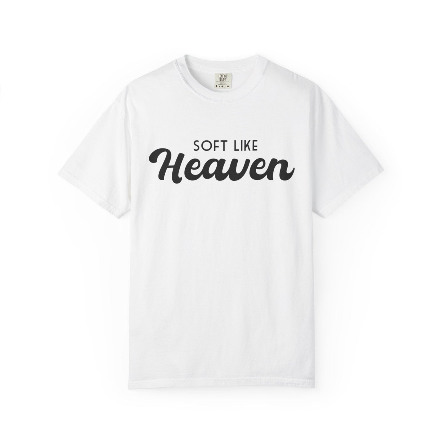 SLH Basic Tee