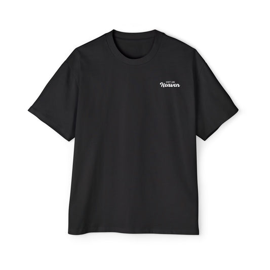 SLH 'Mary' Oversized Tee
