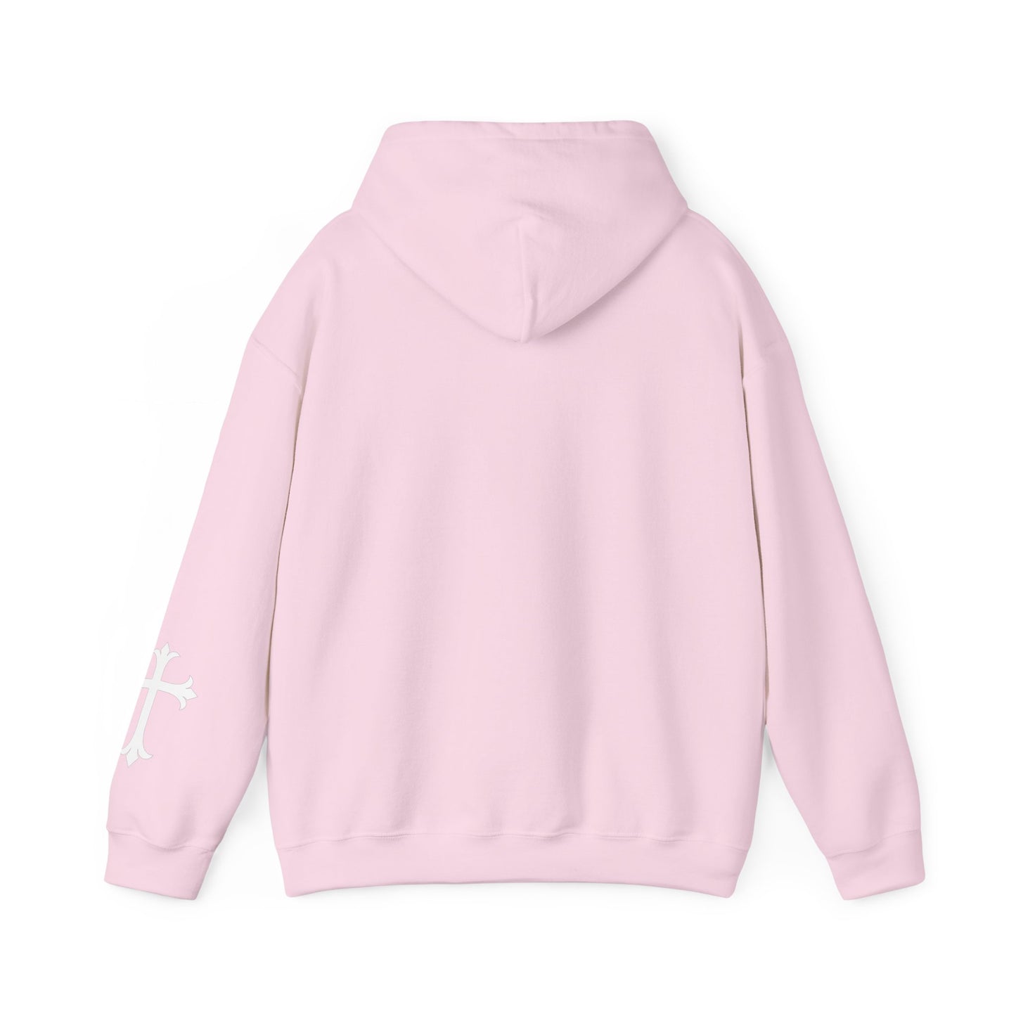 'For God So Loved The World...' Hoodie