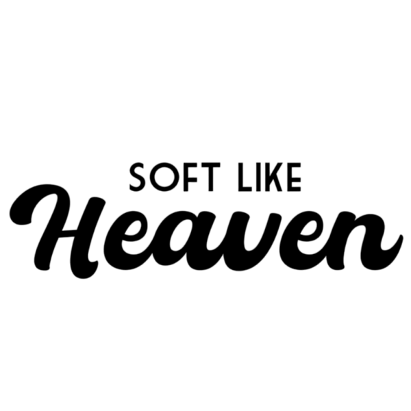 Soft Like Heaven